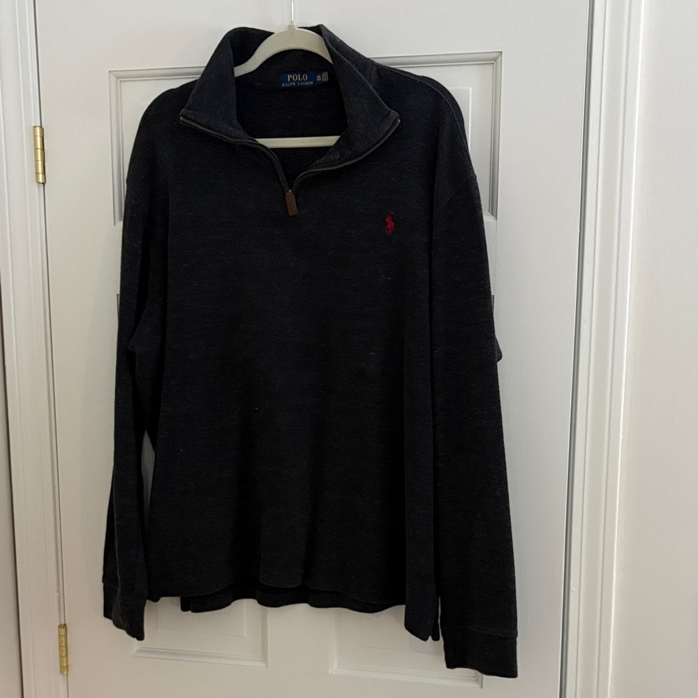 Polo Ralph Lauren Quarterzip